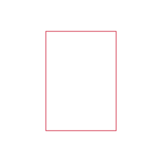 Objects Paper Sizes A3 Paper Stencil Svg Vector, Free Vectors File